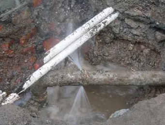 石峰测漏水多少钱