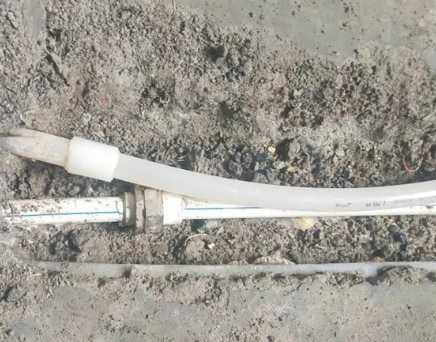 石峰测漏水哪家好