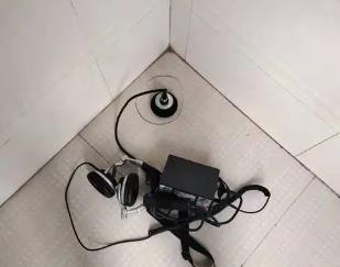 石峰测漏水公司