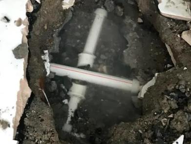 石峰漏水检测公司哪家好