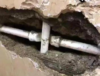 石峰漏水检测电话多少