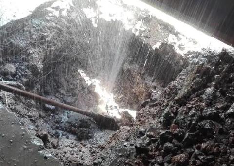 石峰漏水检测哪家好