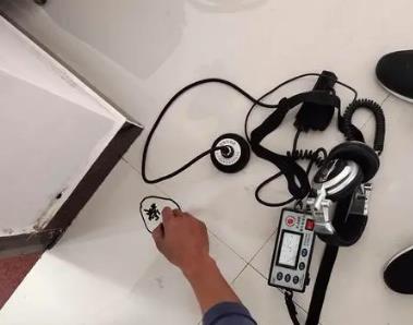 石峰测漏水公司电话