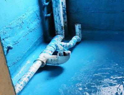 石峰测漏水多少钱