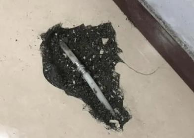 石峰测漏水哪家好